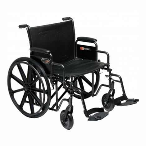 Graham-Field Wheelchair